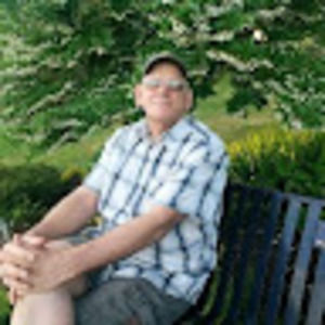 Meet your Posher, Peter